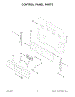 03 - Control Panel Parts
