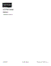 01 - Cover Sheet