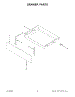 Drawer Parts