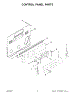 03 - Control Panel Parts