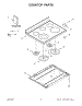 02 - Cooktop Parts