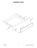 Drawer Parts