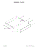Drawer Parts