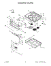 02 - Cooktop Parts
