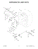 03 - Refrigerator Liner Parts