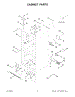 02 - Cabinet Parts