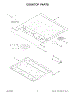 02 - Cooktop Parts