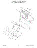 03 - Control Panel Parts