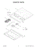 02 - Cooktop Parts