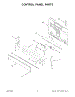 03 - Control Panel Parts