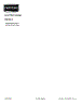 01 - Cover Sheet