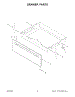 Drawer Parts