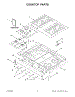 02 - Cooktop Parts