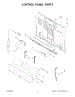03 - Control Panel Parts