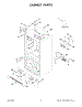 02 - Cabinet Parts