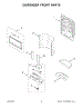 09 - Dispenser Front Parts