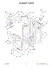 03 - Cabinet Parts