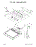 02 - Top And Console Parts
