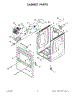 03 - Cabinet Parts