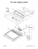 02 - Top And Console Parts