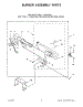 05 - Burner Assembly Parts