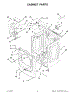 03 - Cabinet Parts