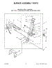 05 - Burner Assembly Parts
