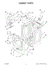 03 - Cabinet Parts