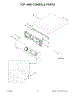 02 - Top And Console Parts