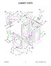 03 - Cabinet Parts
