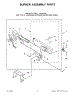05 - Burner Assembly Parts