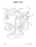 03 - Cabinet Parts