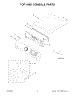 02 - Top And Console Parts