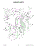 03 - Cabinet Parts