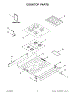 02 - Cooktop Parts
