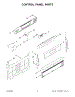 03 - Control Panel Parts