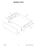 Drawer Parts