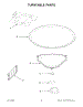 Turntable Parts