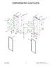 05 - Refrigerator Door Parts