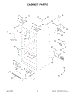 02 - Cabinet Parts