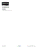 01 - Cover Sheet