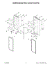 05 - Refrigerator Door Parts