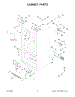 02 - Cabinet Parts