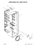 03 - Refrigerator Liner Parts