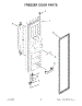 08 - Freezer Door Parts