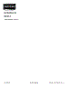01 - Cover Sheet