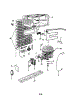 01 - Fresh Food & Freezer Compartment