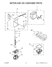 06 - Motor And Ice Container Parts