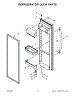 07 - Refrigerator Door Parts