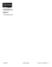 01 - Cover Sheet